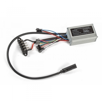 Контроллер для электровелосипеда ELTRECO Ultra Lite/Walter 36V 15A YCKH169-217-36
