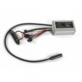 Контроллер для электровелосипеда ELTRECO Ultra Trend Up/Max 36V 18A SBT3618-M3
