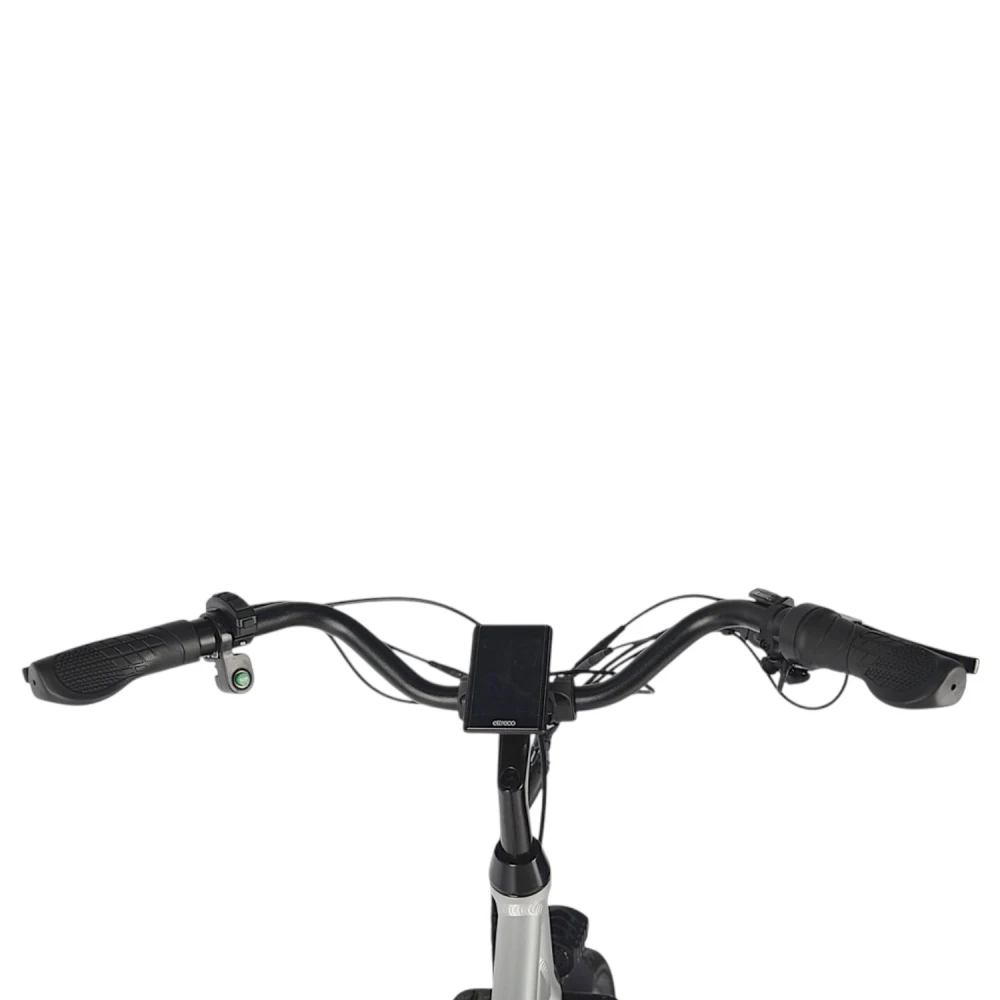 Электровелосипед Eltreco Moon 1