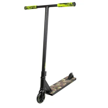 Трюковой самокат Tech Team Voodoo 2021