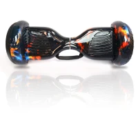 Гироскутер SmartONE 10,5 Lite Луна и Земля
