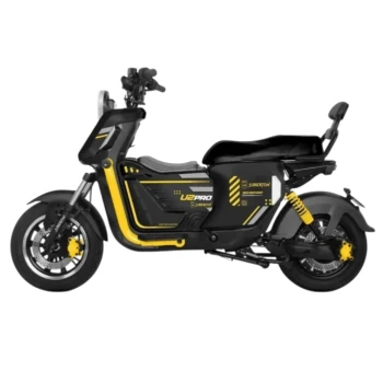 Электроскутер Siberton U2 Pro