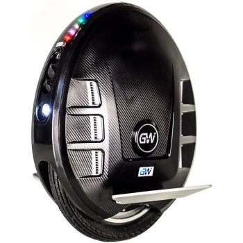 Моноколесо GotWay (Begode) MCM5 460Wh V2 84V Black