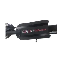 Шкурка для электросамоката Kugoo G-Booster